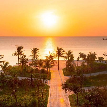 Fairfield By Marriott Belitung Otel Tanjung Pandan Dış mekan fotoğraf