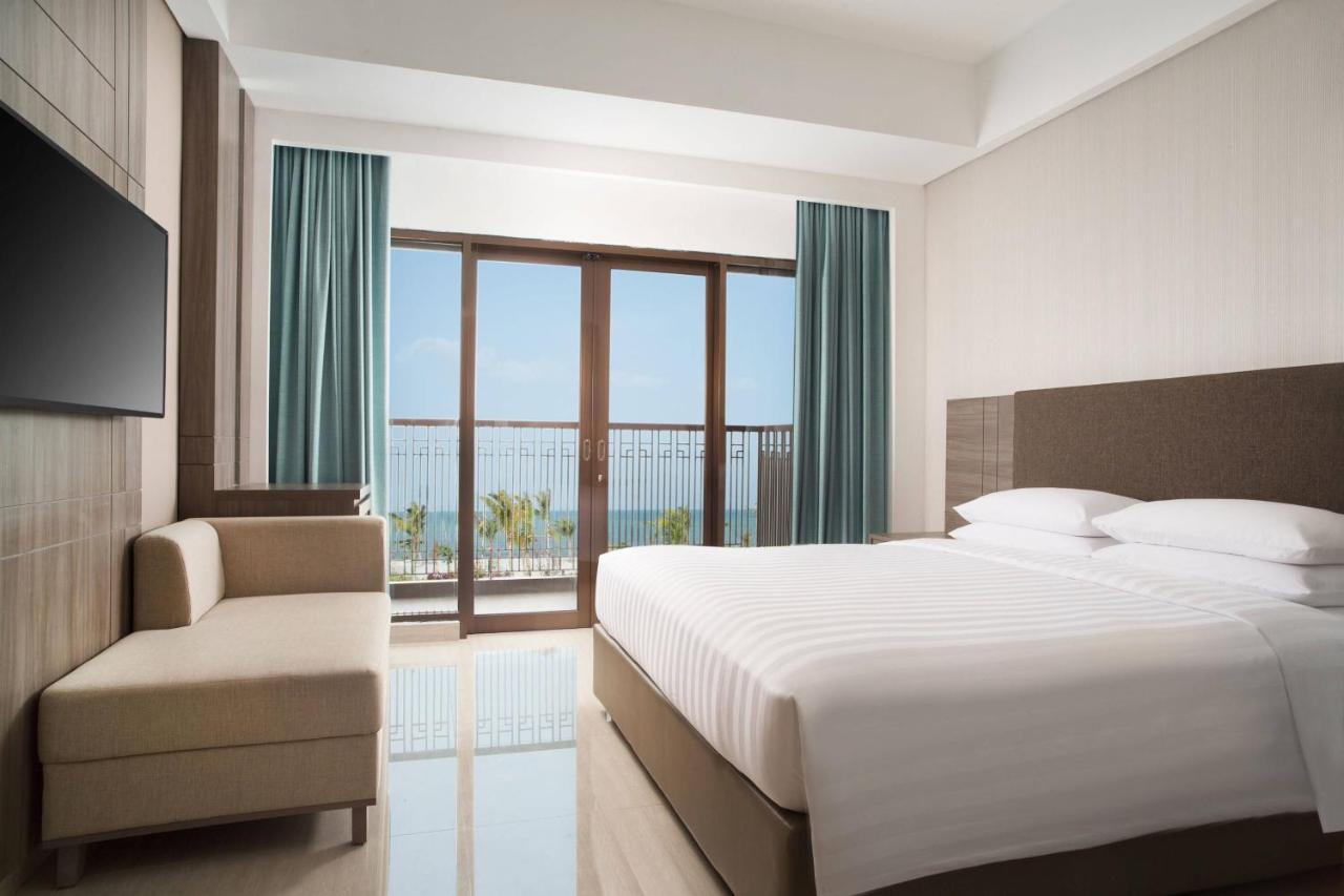 Fairfield By Marriott Belitung Otel Tanjung Pandan Dış mekan fotoğraf