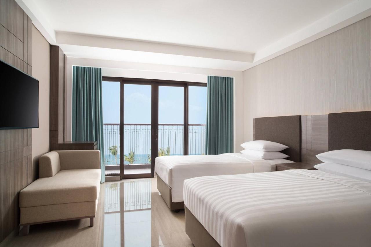 Fairfield By Marriott Belitung Otel Tanjung Pandan Dış mekan fotoğraf