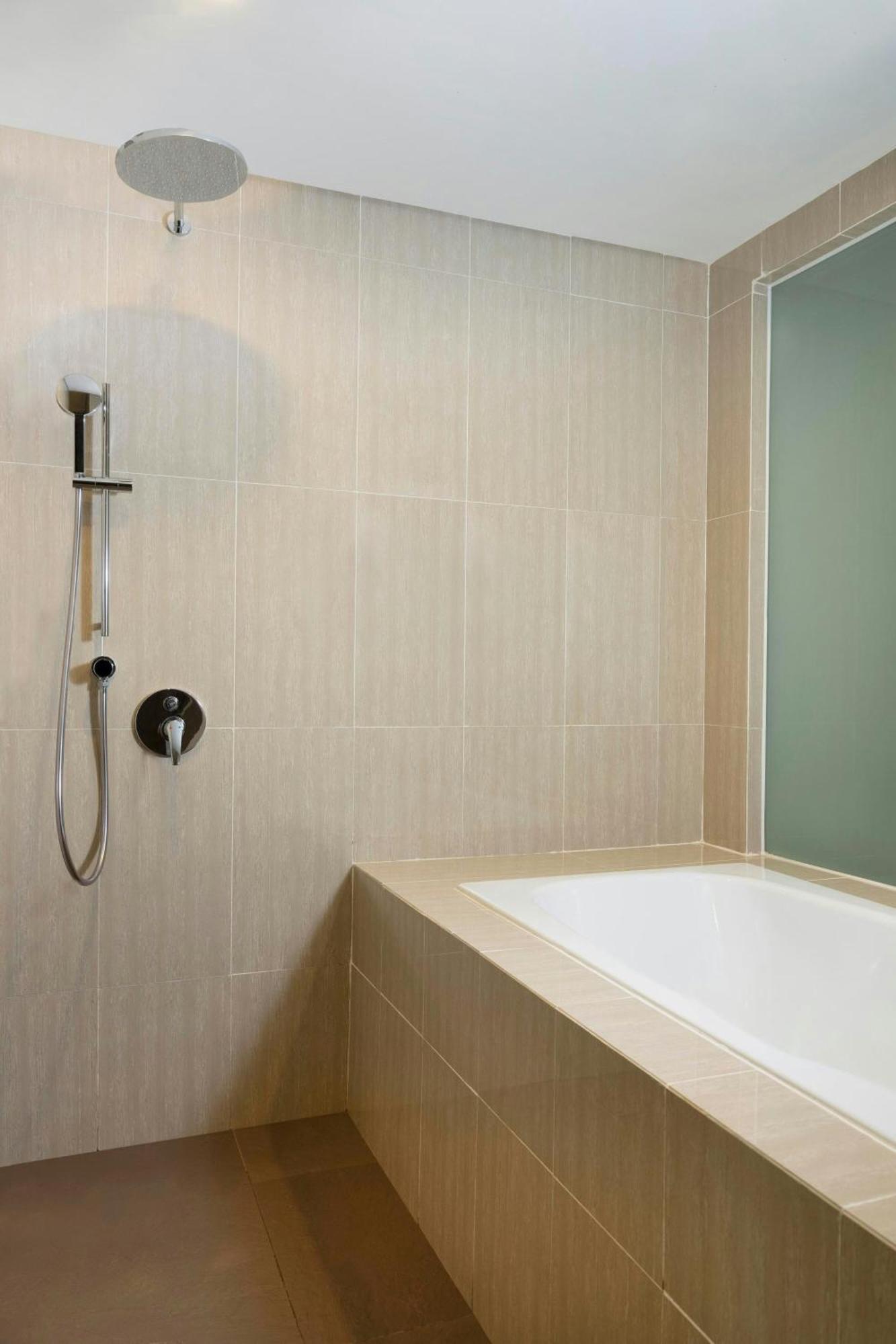 Fairfield By Marriott Belitung Otel Tanjung Pandan Dış mekan fotoğraf