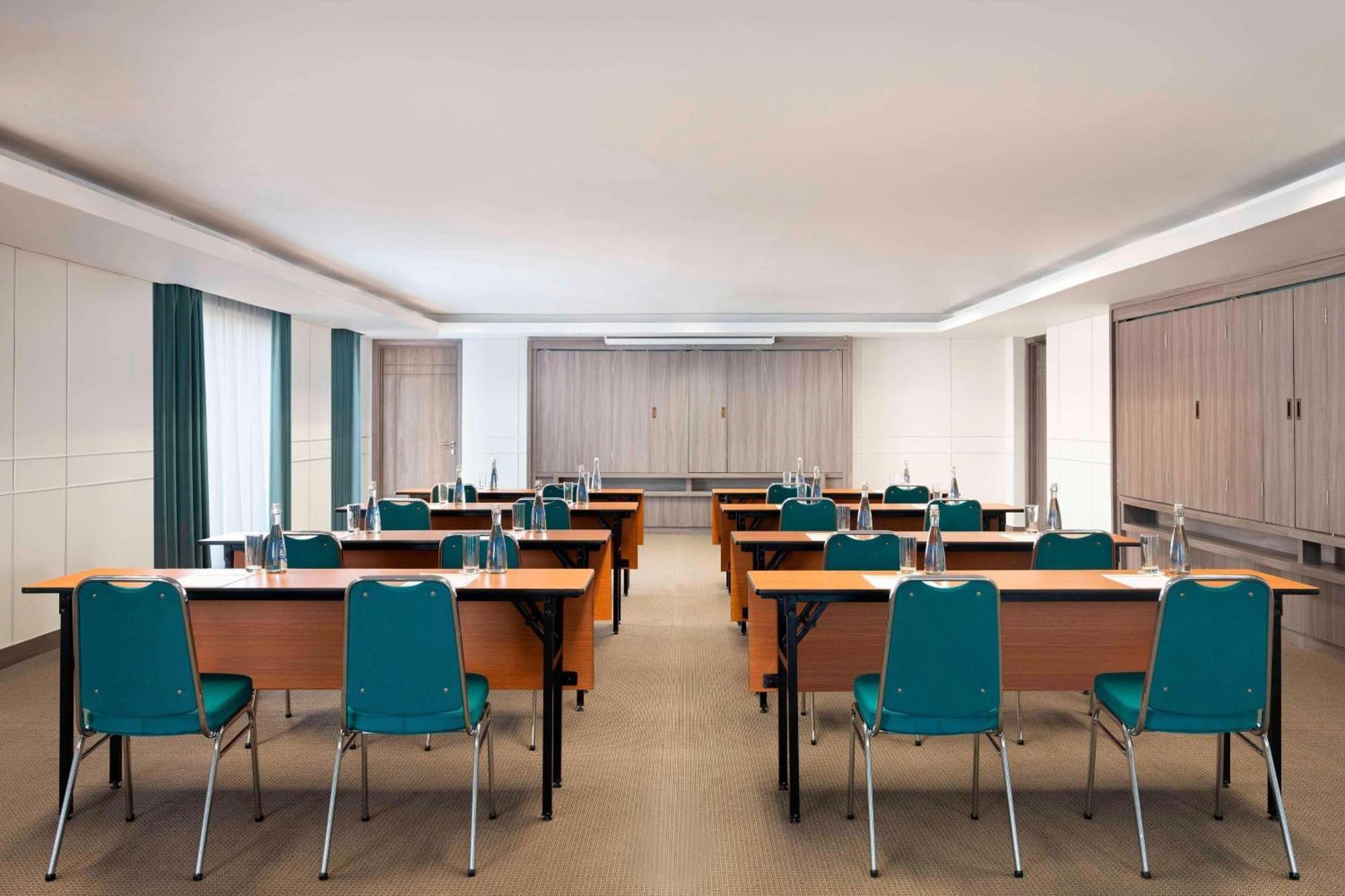 Fairfield By Marriott Belitung Otel Tanjung Pandan Dış mekan fotoğraf
