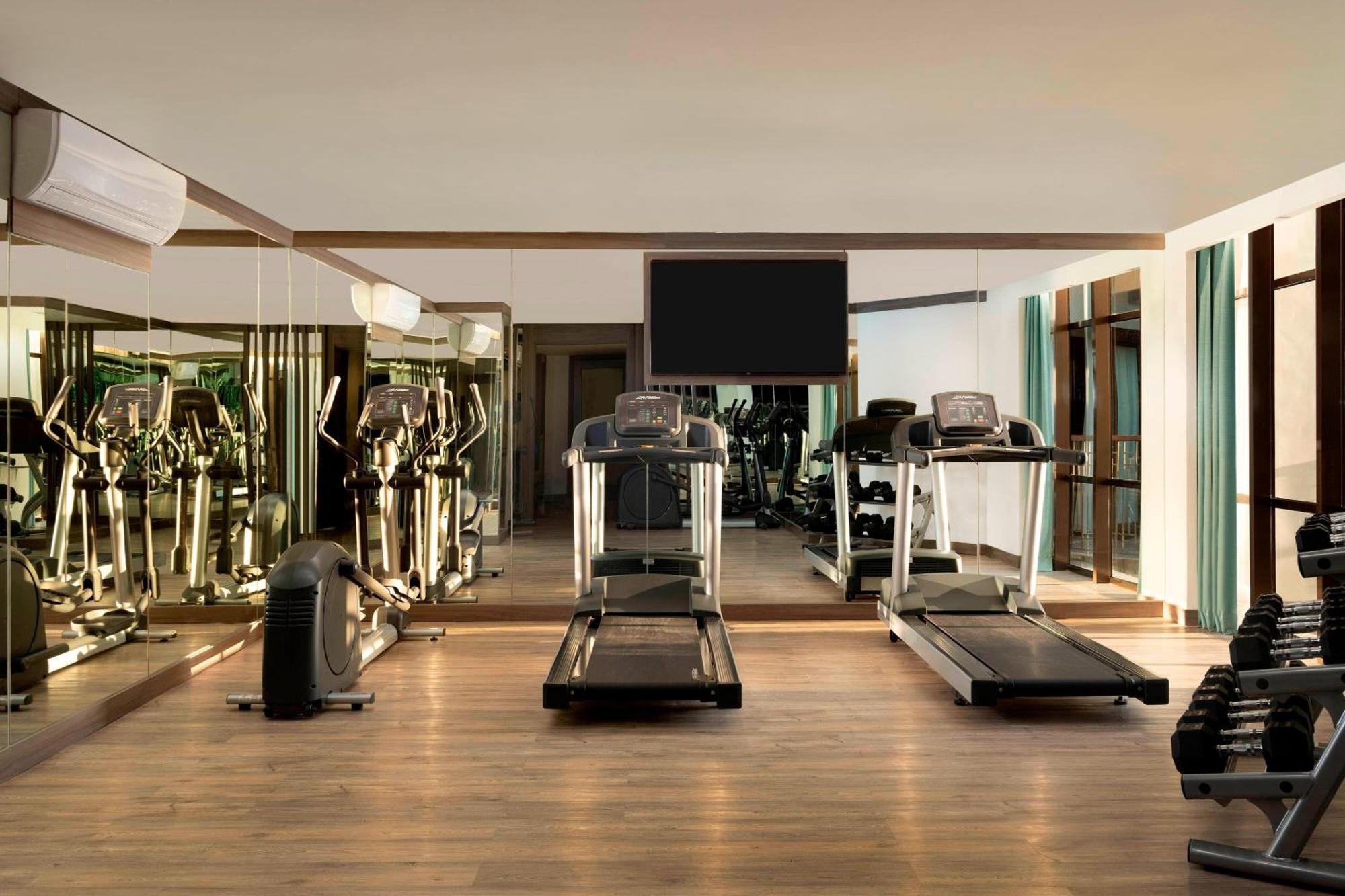 Fairfield By Marriott Belitung Otel Tanjung Pandan Dış mekan fotoğraf