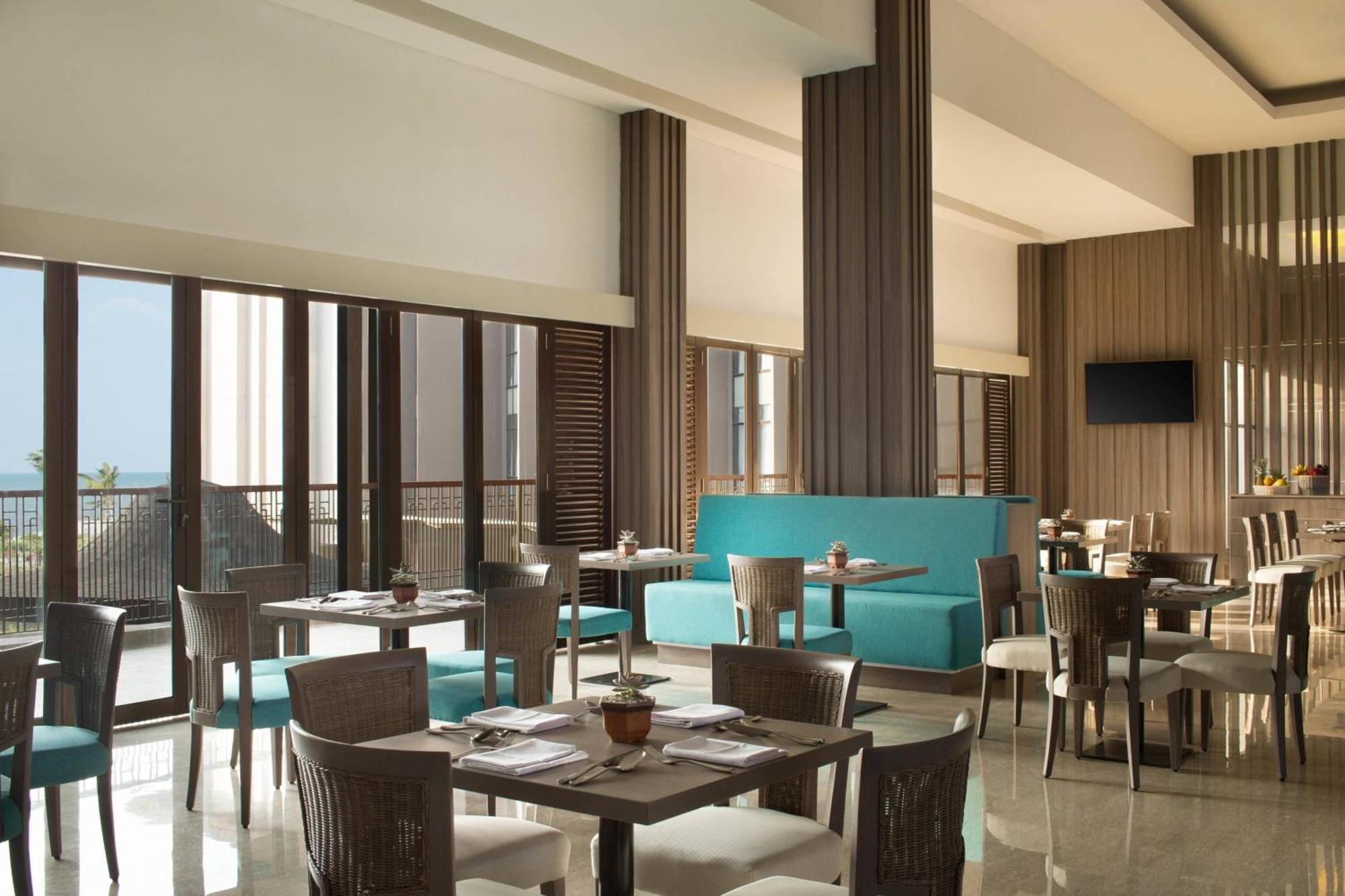 Fairfield By Marriott Belitung Otel Tanjung Pandan Dış mekan fotoğraf