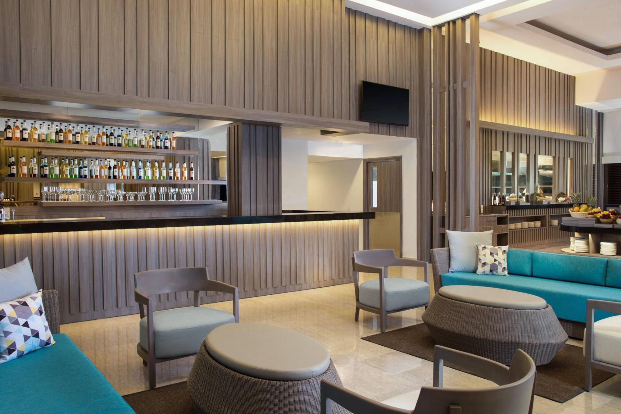 Fairfield By Marriott Belitung Otel Tanjung Pandan Dış mekan fotoğraf