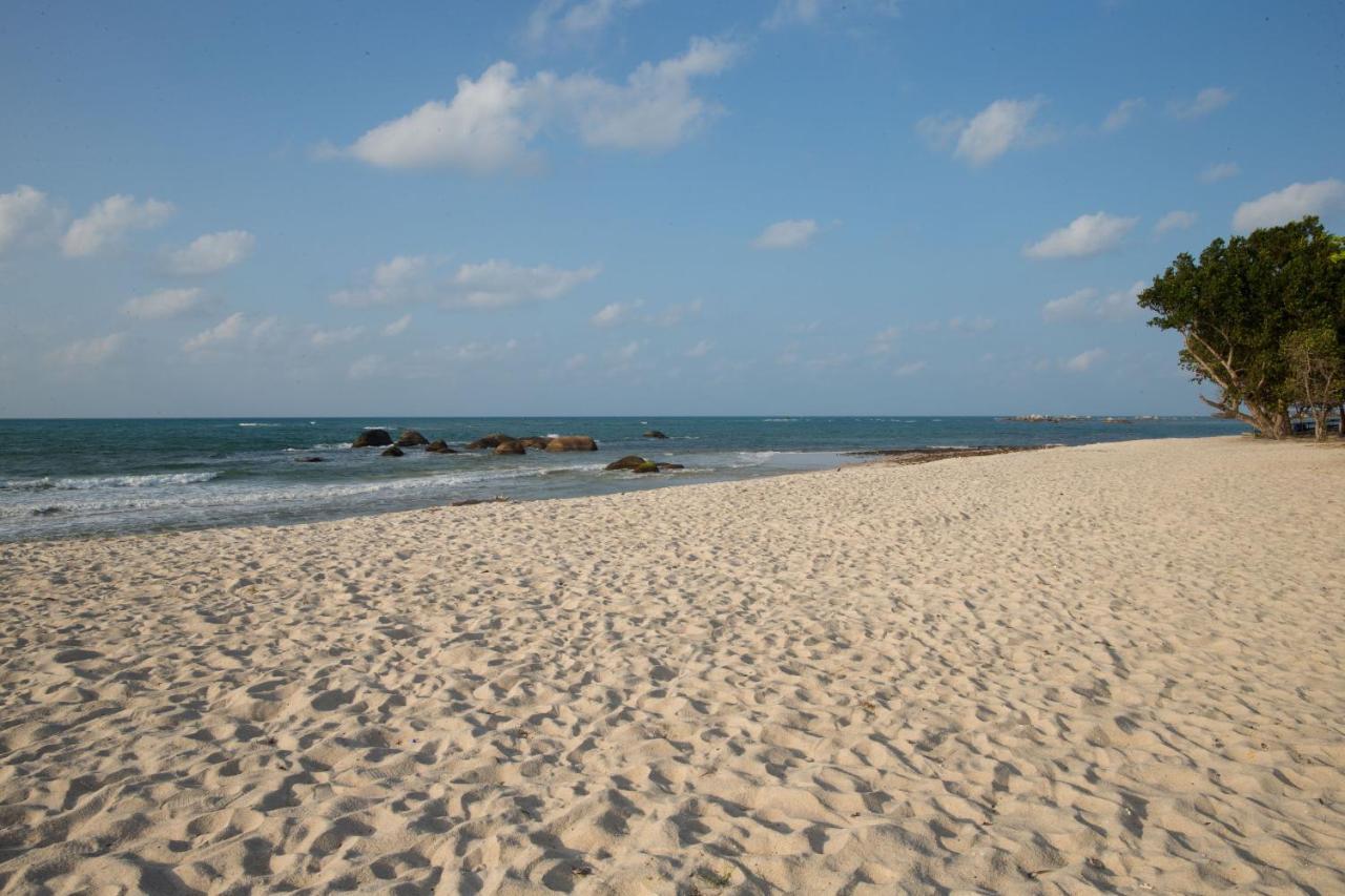 Fairfield By Marriott Belitung Otel Tanjung Pandan Dış mekan fotoğraf